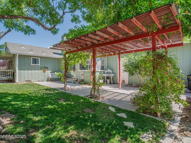 300 Coral Way, Dayton, NV 89403 - photo 43