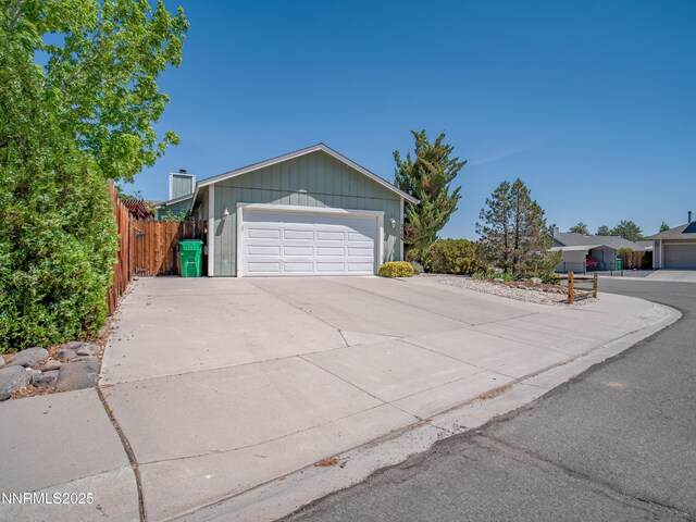 300 Coral Way, Dayton, NV 89403 - photo 49
