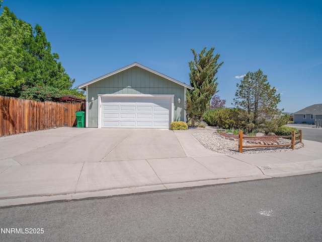 300 Coral Way, Dayton, NV 89403 - photo 1