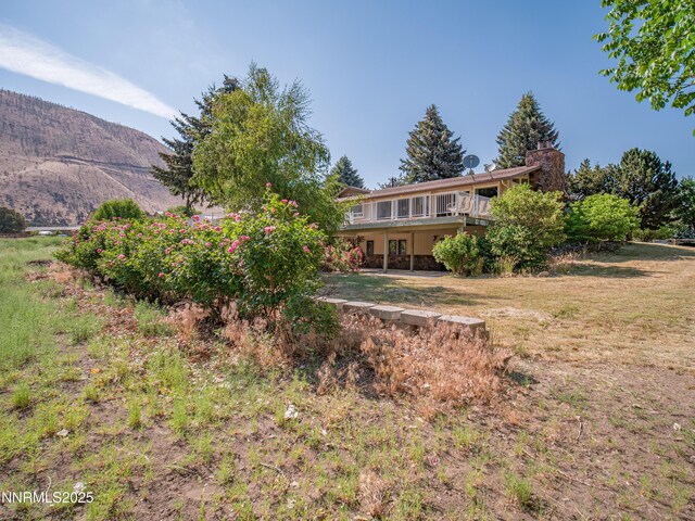 3297 Reese Ln, Gardnerville, NV 89410
