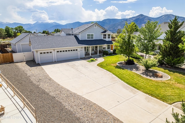 1131 Country Club Dr, Minden, NV 89423 - photo 1