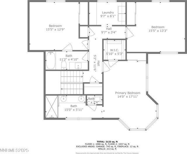 1131 Country Club Dr, Minden, NV 89423 - photo 37