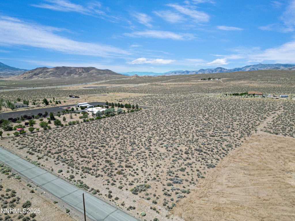 7405 Iron Mountain Blvd, Stagecoach, NV 89429 - photo 2