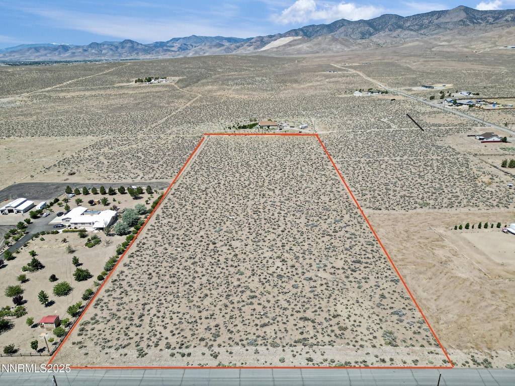 7405 Iron Mountain Blvd, Stagecoach, NV 89429 - photo 1