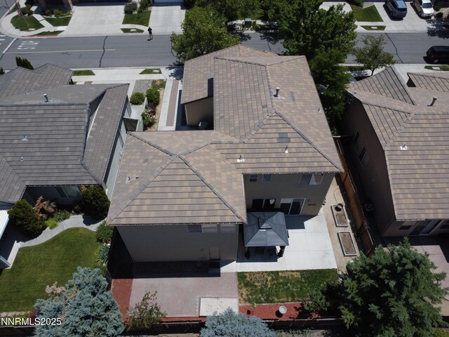 10509 Yuba Ct, Reno, NV 89521 - view of subject property