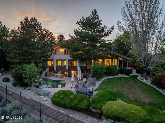 4404 Dant Blvd, Reno, NV 89509 - photo 2