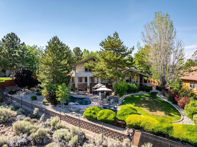 4404 Dant Blvd, Reno, NV 89509 - photo 49