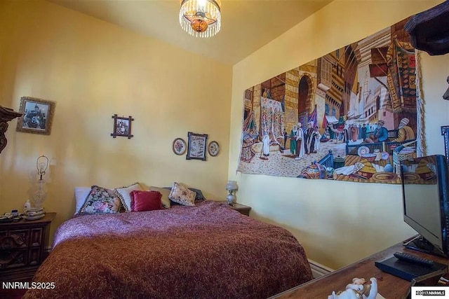 1016 S C St, Virginia City, NV 89440 - view of bedroom