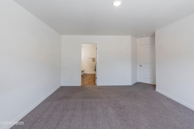102 Halite Dr, Dayton, NV 89403 - unfurnished room with carpet and baseboards
