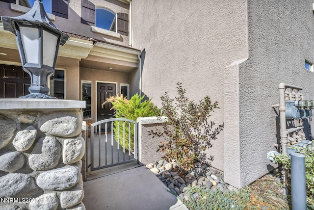 9900 Wilbur May Pkwy Apt 5102, Reno, NV 89521 - view of property exterior featuring stucco siding