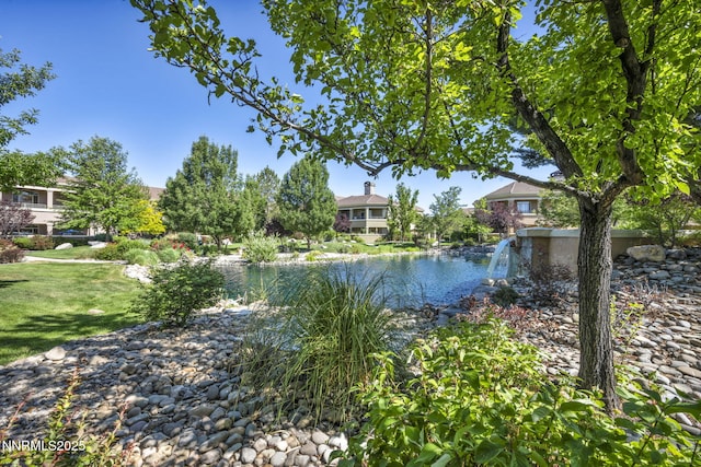 9900 Wilbur May Pkwy Apt 5102, Reno, NV 89521 - water view