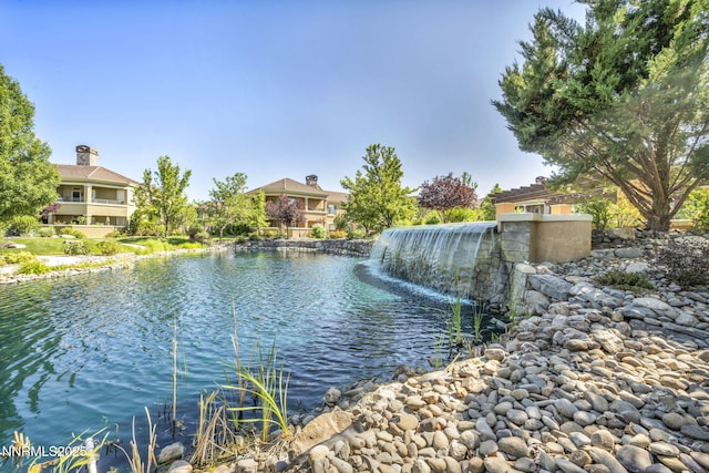 9900 Wilbur May Pkwy Apt 5102, Reno, NV 89521 - water view
