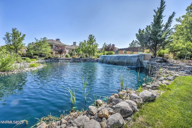 9900 Wilbur May Pkwy Apt 5102, Reno, NV 89521 - water view