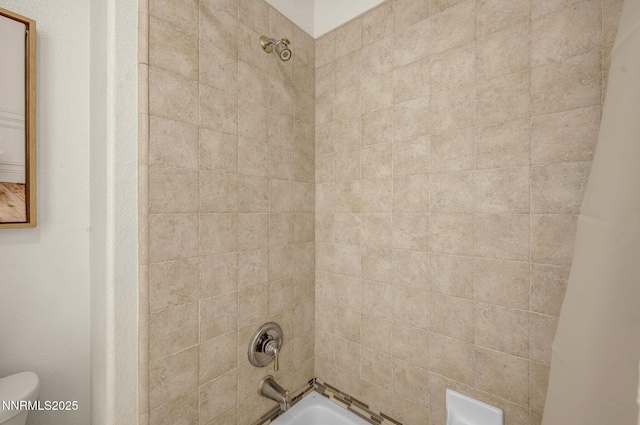 9900 Wilbur May Pkwy Apt 5102, Reno, NV 89521 - full bath featuring toilet and bathing tub / shower combination