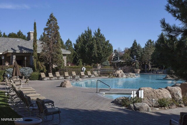 900 S Meadows Pkwy Unit 1813, Reno, NV 89521 - photo 27