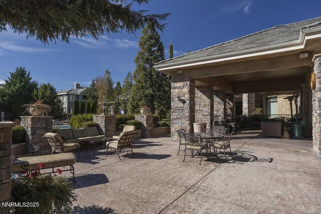 900 S Meadows Pkwy Unit 1813, Reno, NV 89521 - photo 45
