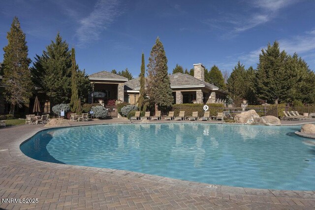 900 S Meadows Pkwy Unit 1813, Reno, NV 89521 - photo 28