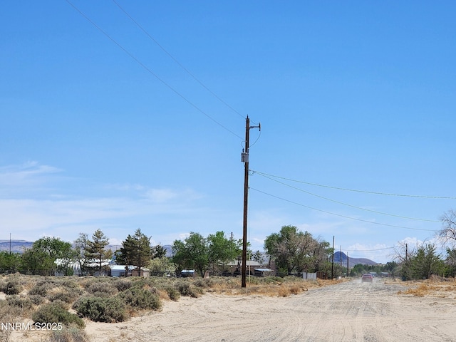 6715 Elm St, Silver Springs, NV 89429