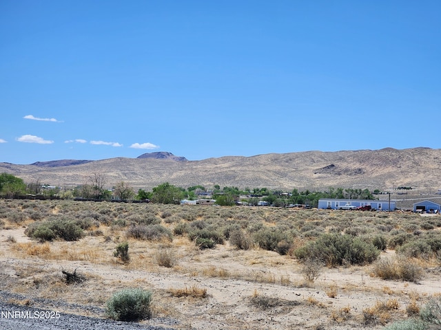 6715 Elm St, Silver Springs, NV 89429