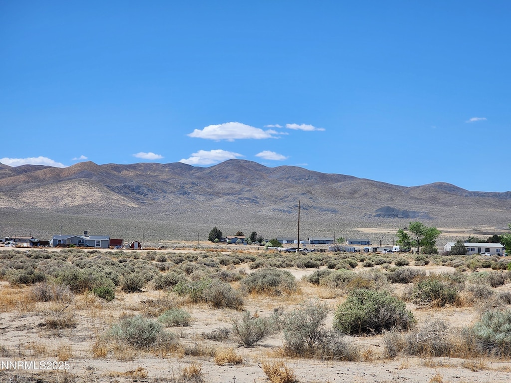 6715 Elm St, Silver Springs, NV 89429 - photo 1