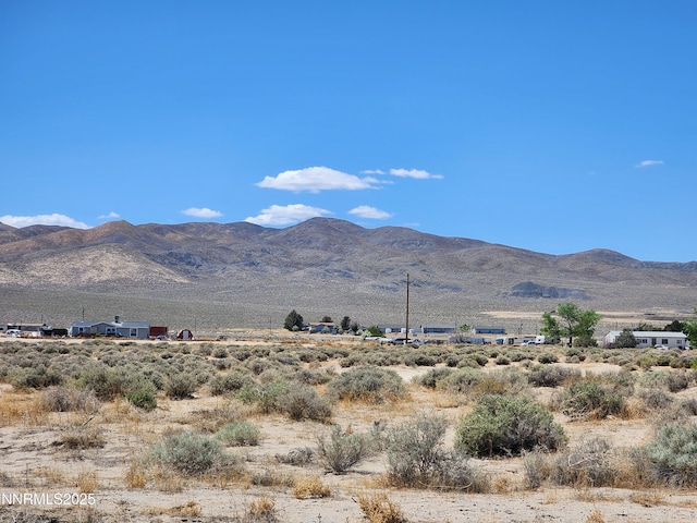 6715 Elm St, Silver Springs, NV 89429