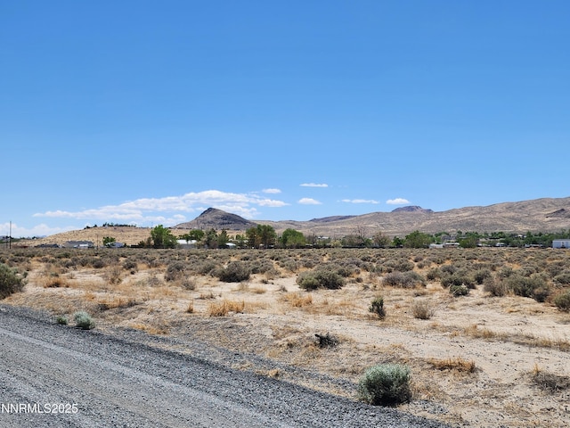 6715 Elm St, Silver Springs, NV 89429