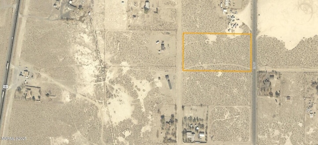 6715 Elm St, Silver Springs, NV 89429