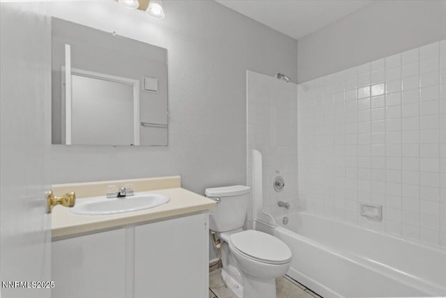 2090 Highview Ct Unit 7, Reno, NV 89512 - full bathroom with vanity and tub / shower combination