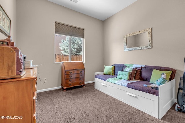 4883 Brunello Dr, Sparks, NV 89436 - sitting room with carpet floors and baseboards