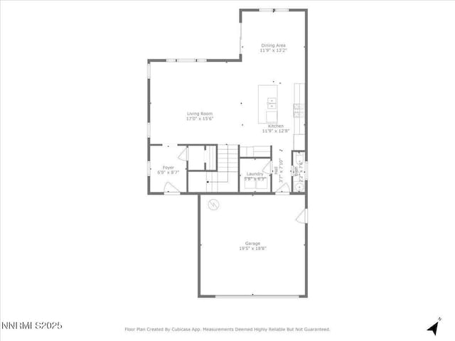 2642 Alessandro Ct, Sparks, NV 89434 - photo 45