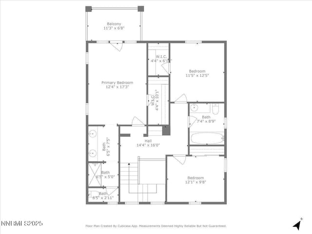 2642 Alessandro Ct, Sparks, NV 89434 - photo 46