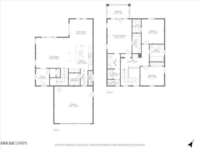 2642 Alessandro Ct, Sparks, NV 89434 - photo 47