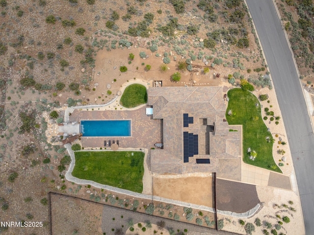 5427 Salmon River Ct, Reno, NV 89511 - aerial view of property and surrounding area