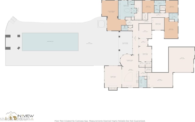 5427 Salmon River Ct, Reno, NV 89511 - view of home floor plan