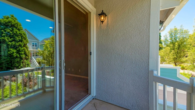 225 Gramercy Ln, Reno, NV 89509 - view of balcony