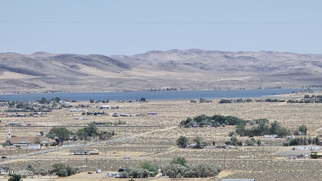 5710 Peek Ave, Silver Springs, NV 89429