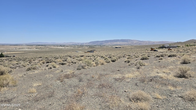 5710 Peek Ave, Silver Springs, NV 89429