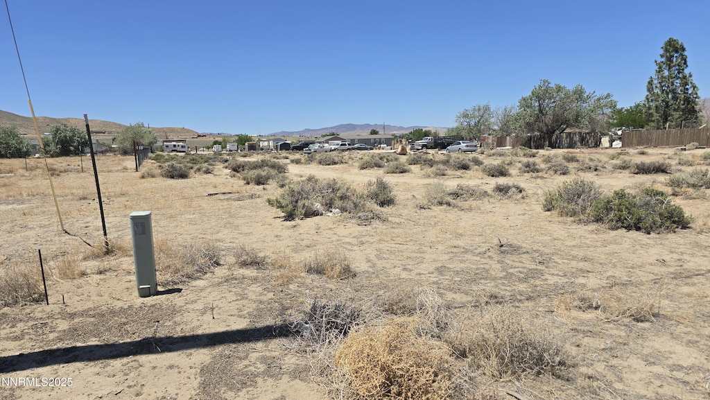 5135 Robert Way, Silver Springs, NV 89429 - photo 1