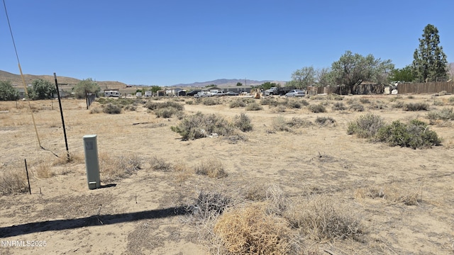 5135 Robert Way, Silver Springs, NV 89429 - photo 1