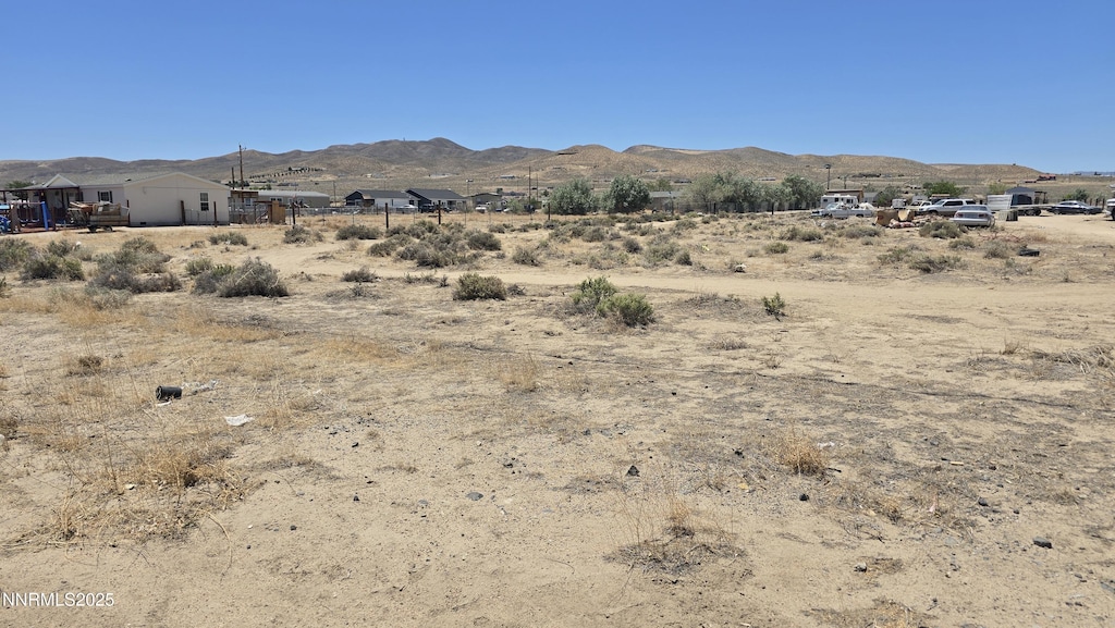 5135 Robert Way, Silver Springs, NV 89429 - photo 2