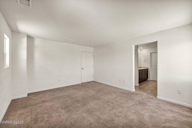 8977 Sagemoor Dr, Reno, NV 89506 - empty room with carpet flooring and baseboards