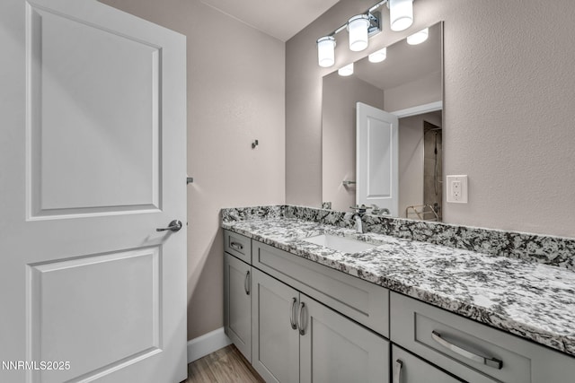 6161 Wycliffe Cir, Reno, NV 89519 - bathroom with vanity