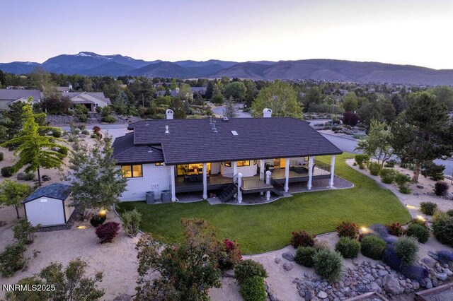 14210 Saddlebow Ct, Reno, NV 89511 - photo 25