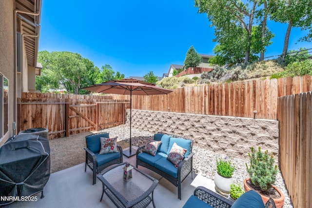 1284 Saltern Dr, Carson City, NV 89706 - photo 24