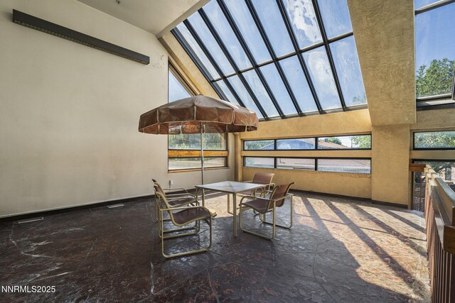 3095 Lakeside Unit 203, Reno, NV 89509 - view of sunroom