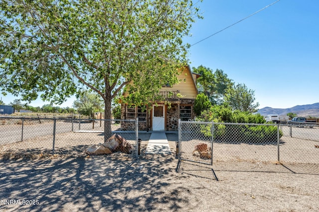 812 A Pony Express Trl, Dayton, NV 89403 - photo 1