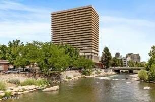 100 N Arlington Ave Unit 20J, Reno, NV 89501 - water view