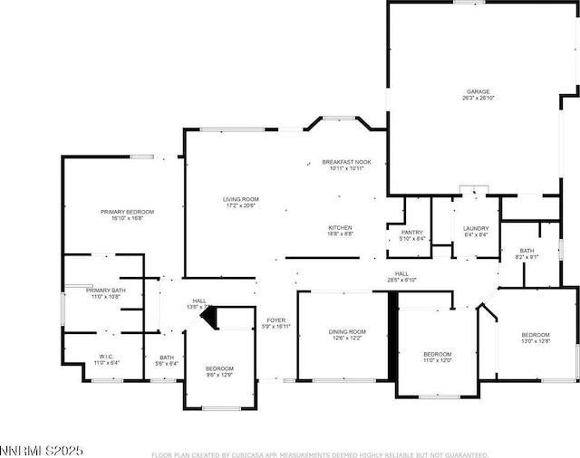 305 Rio Vista Rd, Fallon, NV 89406 - photo 26