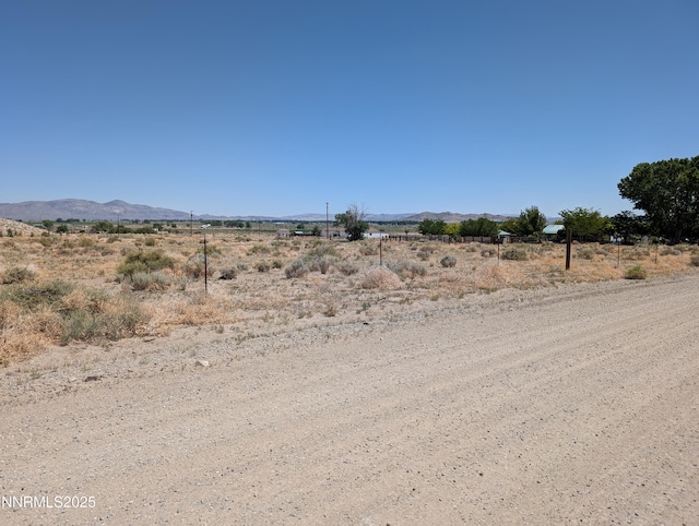 0 Sunset Hills Dr, Yerington, NV 89447