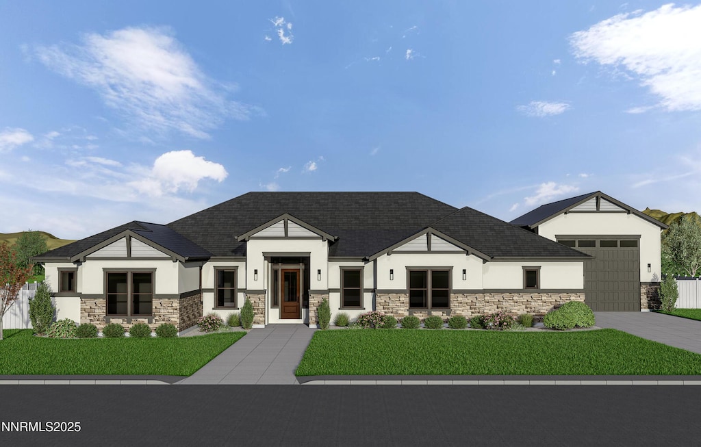 200 Pebble Creek Dr, Sparks, NV 89441